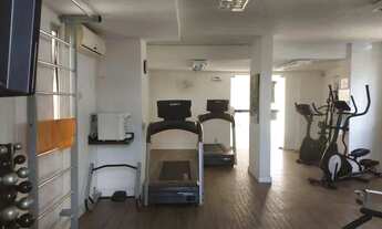 Imagem 4: Apartamento com 3 dormitórios - venda por R$ 320.000,00 ou aluguel por R$ 1.951,00/mês - P