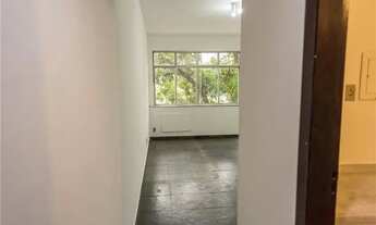 Imagem 2: Apartamento com 3 quartos, 105 m² à venda por R$ 400.000,00 - Jardim Guanabara - Rio de Ja