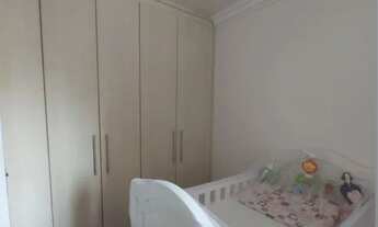 Imagem 5: Apartamento com 3 dormitórios à venda, 125 m² por R$ 1.100.000,00 - Tatuapé - São Paulo/SP