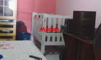 Imagem 4: Casa Padrão em São José dos Campos