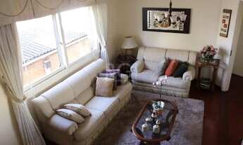 Imagem 6: Apartamento para Venda - 205m², 3 dormitórios, sendo 1 suites, 3 vagas - Cristo Redentor