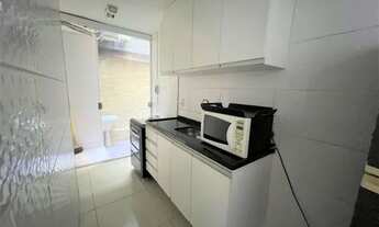 Imagem 6: Alugo Apto na Praia do Canto com 80m², 2 Quartos, Mobiliado e 1 Vaga - R$ 3.500,00