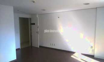 Imagem 2: PARAÍSO - SALA COM 31M