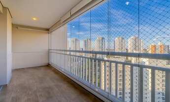 Imagem 2: Apartamento tipo para venda com 4 quartos, 145m²