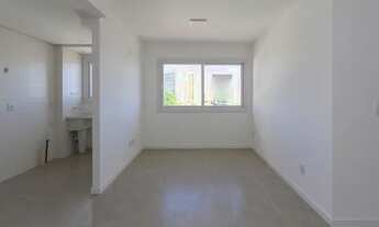 Imagem 2: CANOAS - Apartamento Padrão - CENTRO