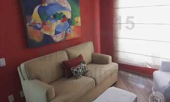 Imagem: Apartamento para venda ou locação na Vila