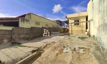 Imagem 2: Casa para aluguel, 2 quartos, 1 vaga, Novo Progresso - Contagem/MG