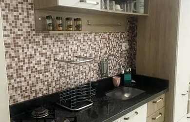 Imagem 13: APARTAMENTO - CENTRO - SP