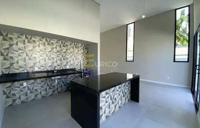 Imagem 3: Casa em condomínio à venda no Condomínio Residencial dos Ipes em Jundiaí/SP