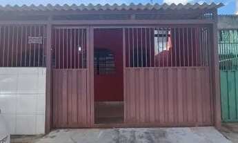 Imagem 5: Casa para alugar na quadra 206 da Santa Maria