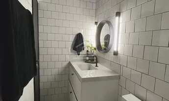 Imagem 4: Apartamento para venda - Edifício Monte Bianco Bairro Porenquanto