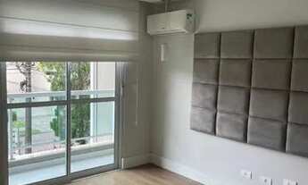 Imagem 5: Sobrado mobiliado