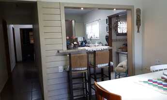 Imagem 7: Casa para Venda - 150m², 4 dormitórios, sendo 1 suites, Fiuza