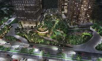 Imagem 2: Apartamento para venda possui 197 metros quadrados com 5 quartos