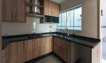 Imagem 4: Casa de condomínio para venda com 47 metros quadrados com 2 quartos em Vila Ré - São Paulo