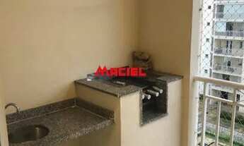 Imagem 3: Apartamento Padrão em São José dos Campos