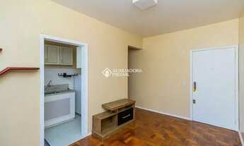 Imagem 3: PORTO ALEGRE - Apartamento Padrão - Centro Histórico