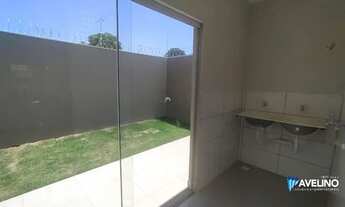 Imagem 4: Casa no bairro Jardim Morenão