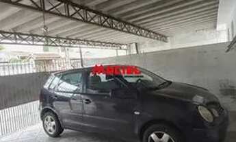 Imagem: Casa Padrão em São José dos Campos