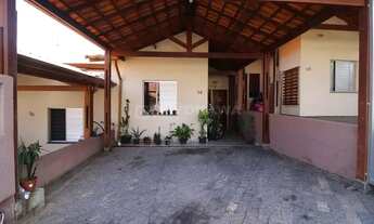 Imagem: Casa com 2 dormitórios à venda, 85 m²