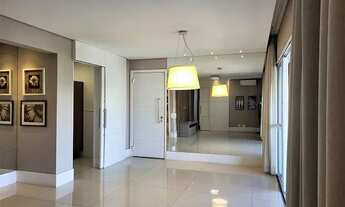 Imagem 6: LOCAÇÃO - B. FUNDA APTO. 02 DORM ( 01 SUÍTE ) 100M2 Á.Ú VARANDA LAZER 02 VAGAS!!