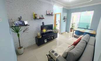 Imagem 3: Apartamento para venda possui 110 metros quadrados com 2 quartos