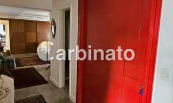 Imagem 4: Jardim Paulista - 248m² Privativos - Parte Plana - Face Norte - 2 Garagens Demarcadas