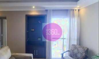 Imagem 5: Apartamento com 2 dormitórios à venda, 65 m² por R$ 324.000,00 - Vila Esperança - São Paul