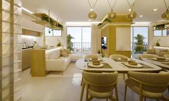 Imagem 6: Edf. Aurora das Praças | Apartamento de 2 quartos em Paulista Centro