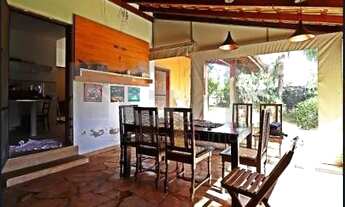 Imagem 3: Sobrado á venda em Sousas Campinas