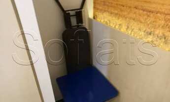 Imagem 5: Apartamento Comfort Alphaville com 28m², 1 dormitório e 1 vaga para locação