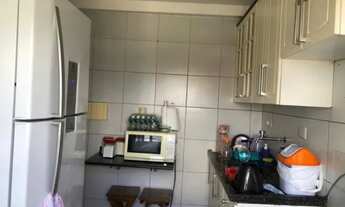 Imagem 5: Quarto para alugar no Aquarela R$ 700