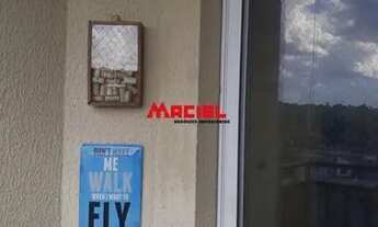 Imagem 5: Apartamento Padrão em São José dos Campos