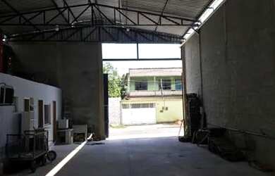 Imagem 5: Alugo galpão Galpão / depósito com aluguel por R$5.000 /mês