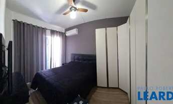 Imagem 3: APARTAMENTO - JOSÉ MENINO - SP