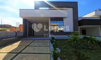 Imagem: Casa - Loteamento Park Gran Reserve - Indaiatuba