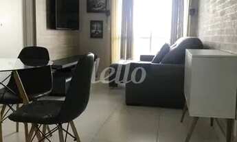 Imagem 1: São Paulo - Apartamento Padrão - Brás