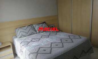 Imagem 5: Apartamento Padrão em São José dos Campos