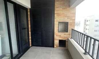 Imagem 1: APARTAMENTO DE 2 DORMITÓRIOS PARA LOCAÇÃO, NO CONDOMÍNIO PISCINE STATION RESORT, NO BRÁS