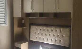 Imagem 6: Apartamento com 2 dormitórios para alugar, 52 m² por R$ 2.432,00/mês - Parque São Domingos