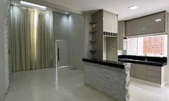 Imagem 4: CASA COM MÓVEIS EMBUTIDO