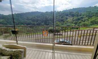 Imagem 7: Sobrado com 3 dormitórios à venda, 298 m² por R$ 1.920.000 - Condominio Quintas da Boa Vis