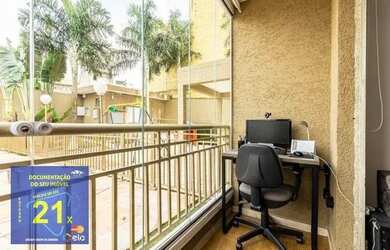 Imagem 4: Apartamento com 2 dormitórios à venda, 51 m² por R$ 264.000,00 - Jardim Matarazzo - São Pa