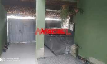 Imagem 3: Casa Padrão em Sao Jose dos Campos
