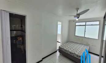 Imagem 6: Cobertura dupléx com 3 quartos sendo 2 suites a venda - Praia do Morro - Guarapari - ES