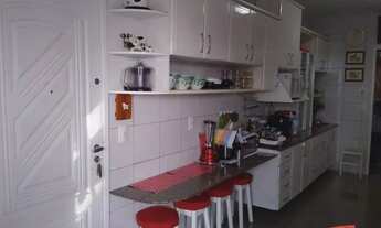 Imagem 4: Apartamento para Venda com Porteira Fechada no Condomínio Edifício Itamaraty. - AP43959