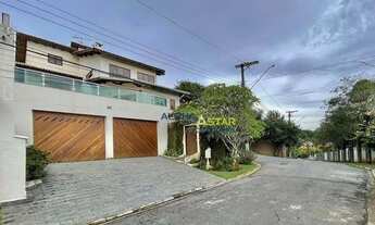 Imagem 2: Casa Maravilhoso, Condomínio Impar, Arborizado, venda - Terras do Madeira - Carapicuíba/SP