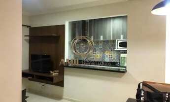 Imagem 4: TAUBATÉ - Apartamento Padrão - GRANJA DANIEL