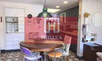 Imagem 7: Apartamento à venda no bairro Jardim Paulista - São Paulo/SP, Zona Oeste