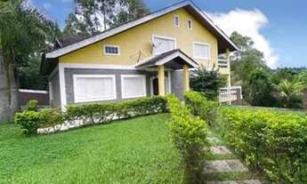 Imagem 5: Casa à venda, 400 m² por R$ 1.700.000,00 - Alpes de Caieiras - Caieiras/SP